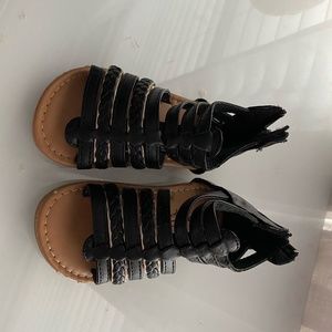 Bebe Girls Sandals